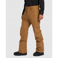 Billabong Outsider pant (Ermine) - 23